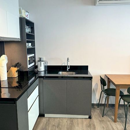 The Deck Condominium By Lofty Patong Екстер'єр фото