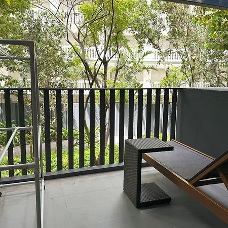 The Deck Condominium By Lofty Patong Екстер'єр фото