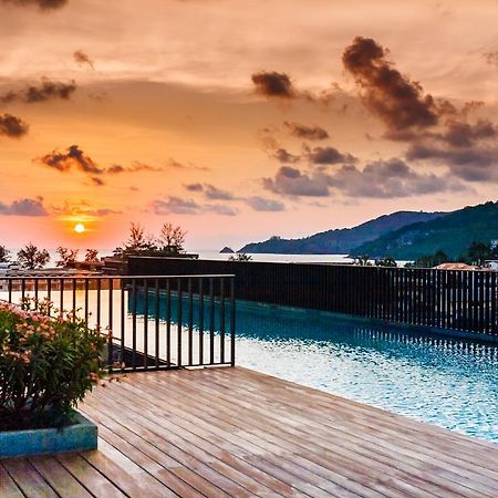 The Deck Condominium By Lofty Patong Екстер'єр фото