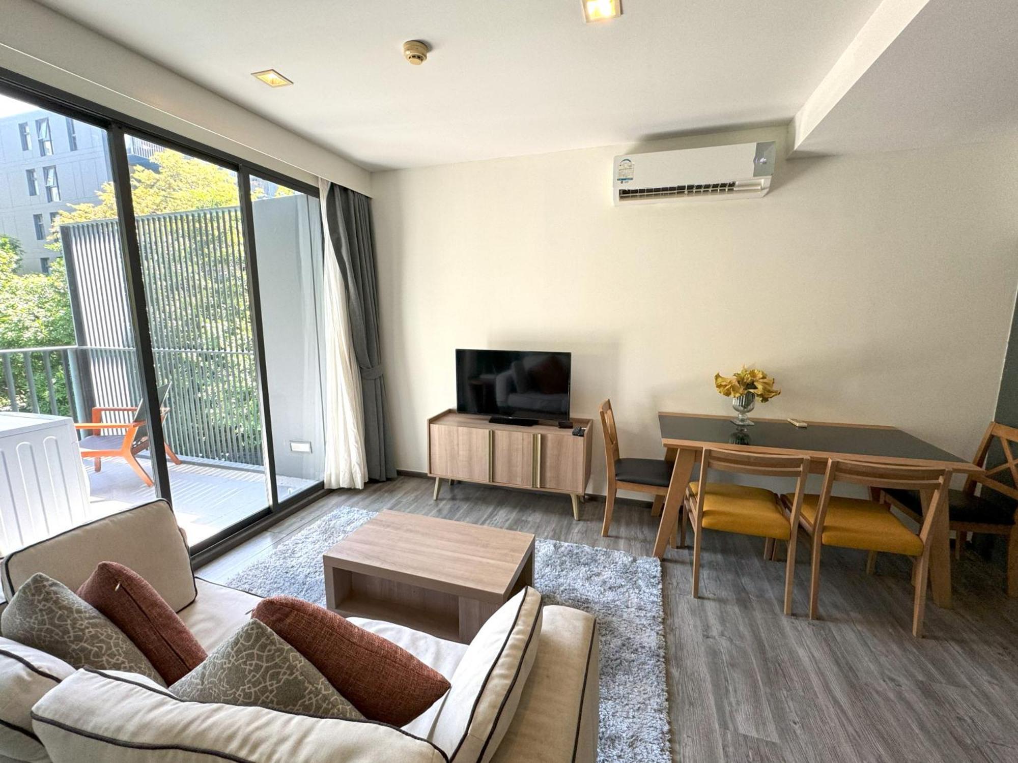 The Deck Condominium By Lofty Patong Екстер'єр фото