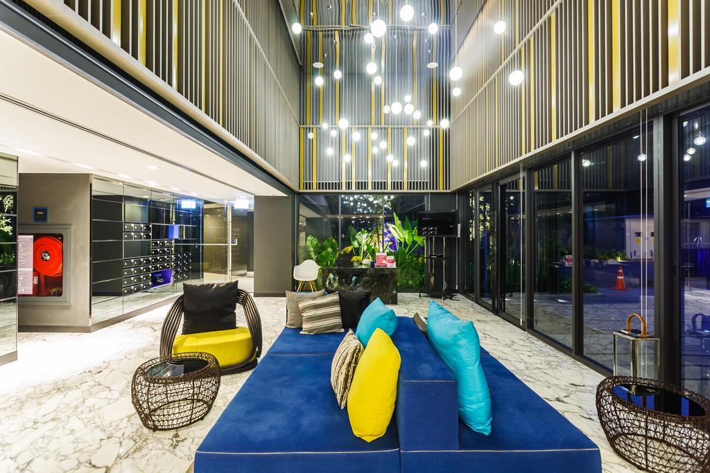 The Deck Condominium By Lofty Patong Екстер'єр фото