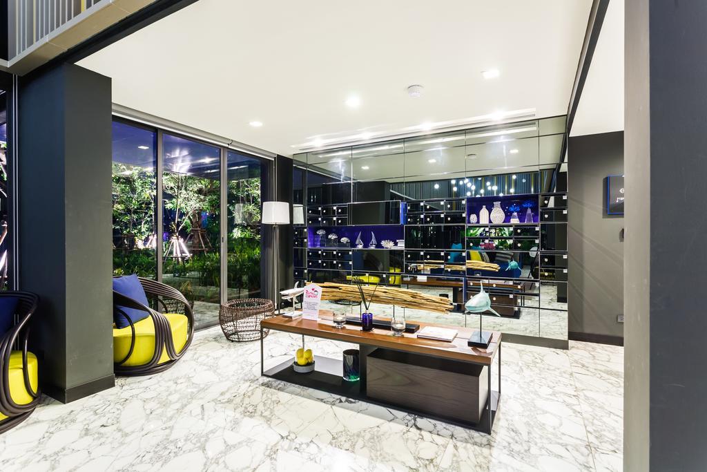 The Deck Condominium By Lofty Patong Екстер'єр фото