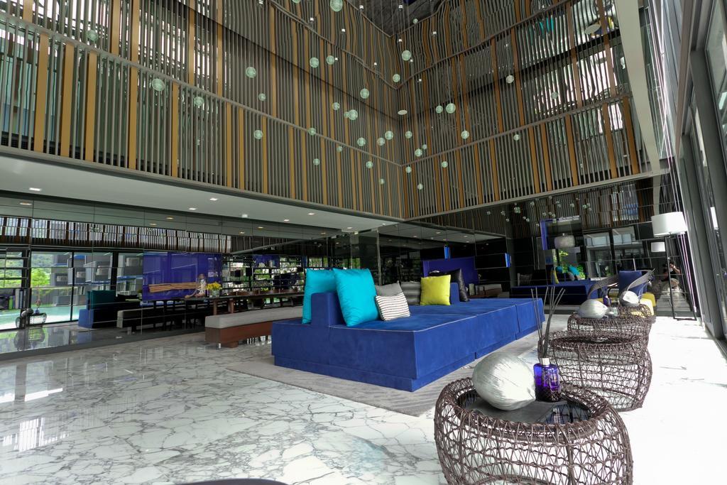 The Deck Condominium By Lofty Patong Екстер'єр фото