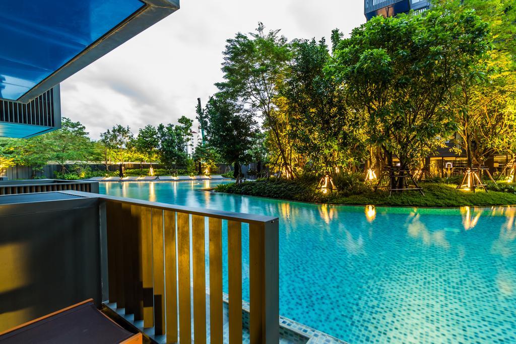 The Deck Condominium By Lofty Patong Екстер'єр фото