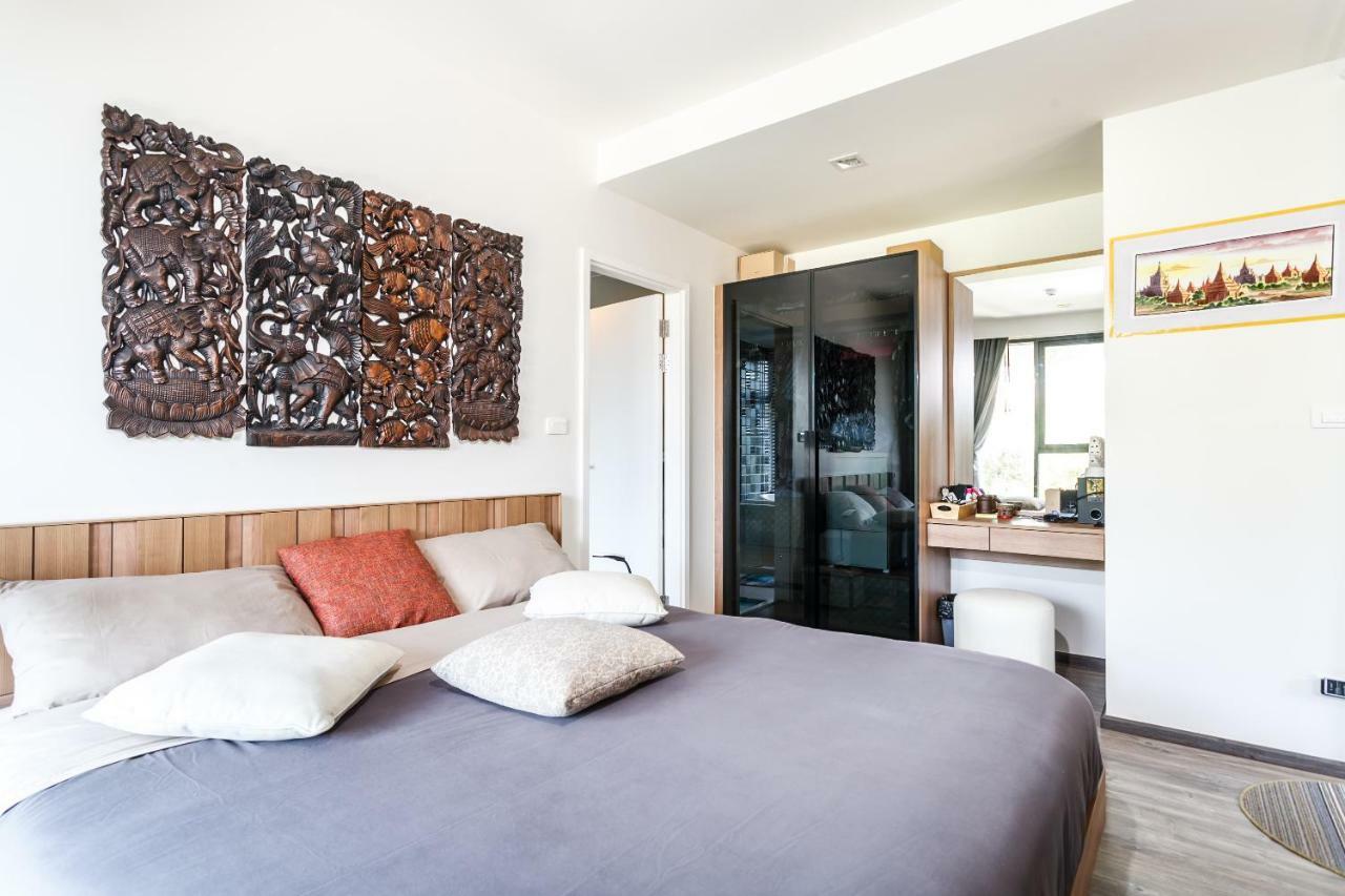 The Deck Condominium By Lofty Patong Екстер'єр фото